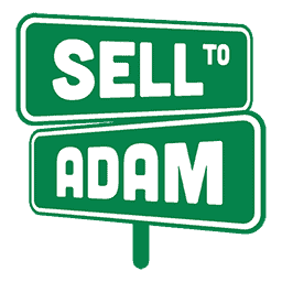 Sell To Adam Logo